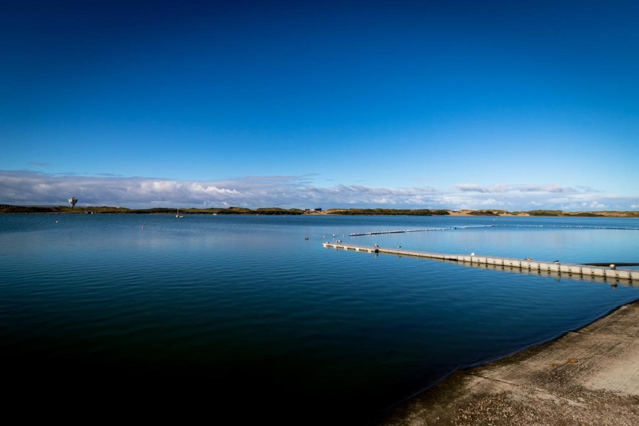 The Lake House Waterloo Luaran gambar